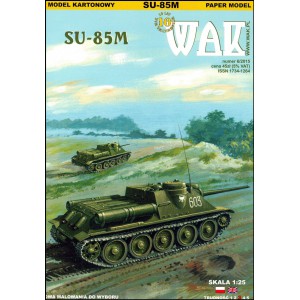SU-85 M