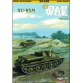 SU-85 M