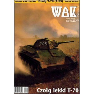  T-70