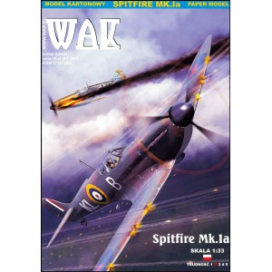 SPITFIRE Mk.la