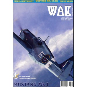 MUSTANG Mk.I