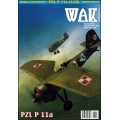 PZL P 11a