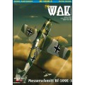MESSERSCHMITT BF-109E-3