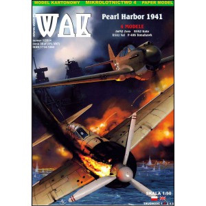 PEARL HARBOR 1941