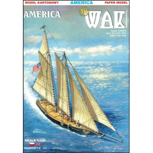 AMERICA 