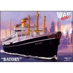 BATORY