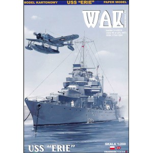 USS ERIE