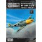 MESSERSCHMITT BF109 E1/B BITWA O ANGLIE