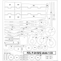 L-MK-03 PZL P24 B/G