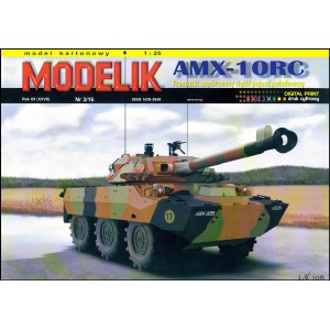 AMX-10RC