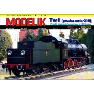 Tw 1 (pruska seria G10)