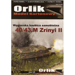 40/43.M ZRINYI II