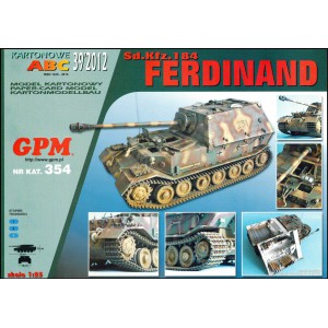 FERDINAND