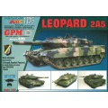 LEOPARD 2A5