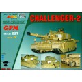 CHALLENGER - 2