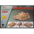 Pz.Kpfw.III Ausf.G