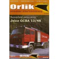 JELCZ GCBA 13/48