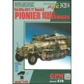 Sd.Kfz.251/7 PIONIER