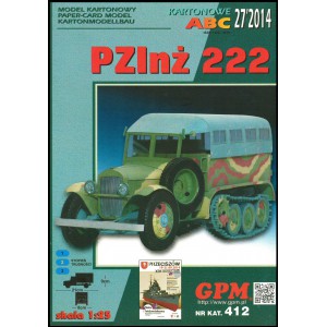 PZInž 222