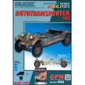 AUTOTRANSPORTER TKS