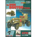 De DION BOUTON