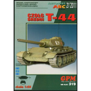 T - 44