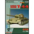 T - 44