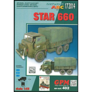 STAR 660