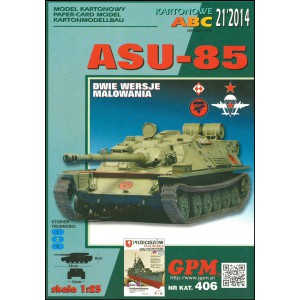 ASU-85