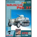 Sd.Kfz.250/10 Alt Pak 37