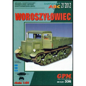 WOROSZYLOWIEC