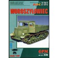 WOROSZYLOWIEC