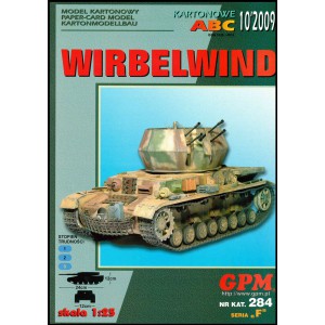 WIRBELWIND