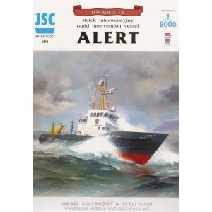 ALERT