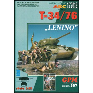 T24/76 LENINO