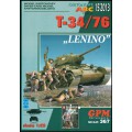 T24/76 LENINO