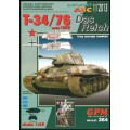 T-34/76 Das Reich
