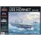 USS HORNET + Detalės