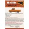 TARPAN 233 S PICK-UP
