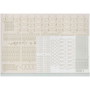 SS-27 TOPOL M2. Papildomas paketas