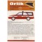 POLONEZ KOMBI