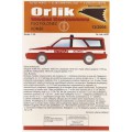 POLONEZ KOMBI