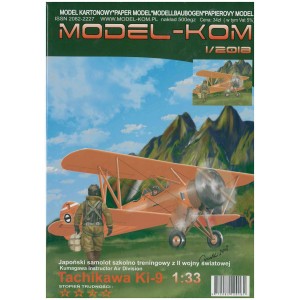 Tachikawa Ki-9