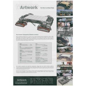 Crawler Transport