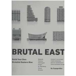 Brutal East