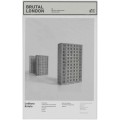 Brutal London: Ledbury Estate