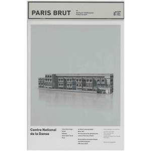 Paris Brut: Centre National de la Danse