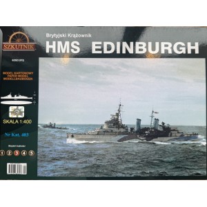 HMS EDINBURGH