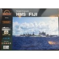 HMS FIJI