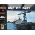 HMS BELFAST